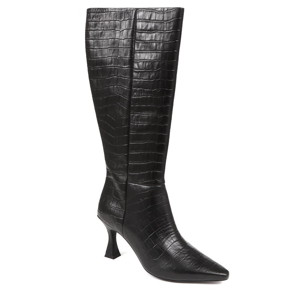 Black Croc