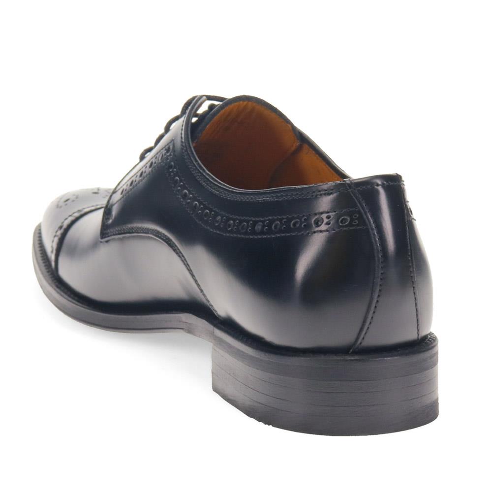 Black Polished