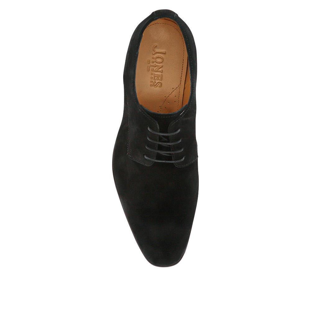 Black Suede
