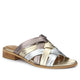 Metallic