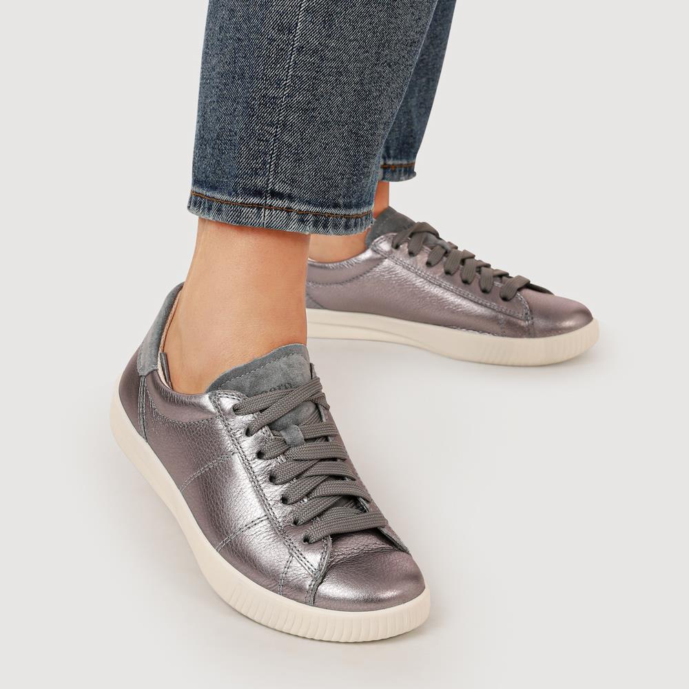 Metallic