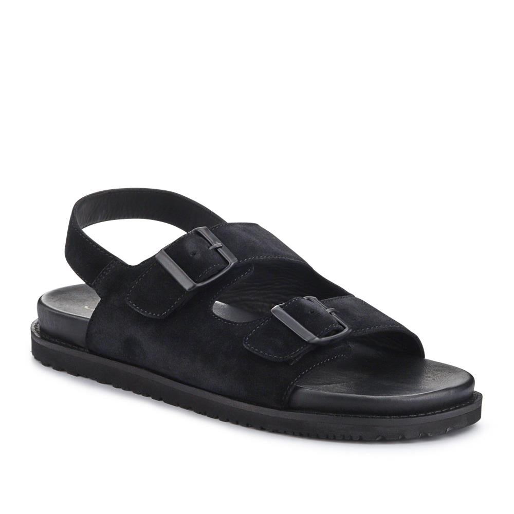 Black Suede