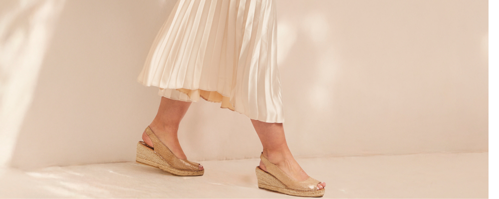 Different Types of Women's Sandals – What You Need to Know