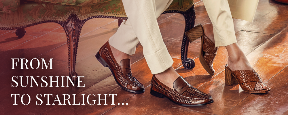 The Day to Night Edit: Comfortable Shoes for Any Occasion
