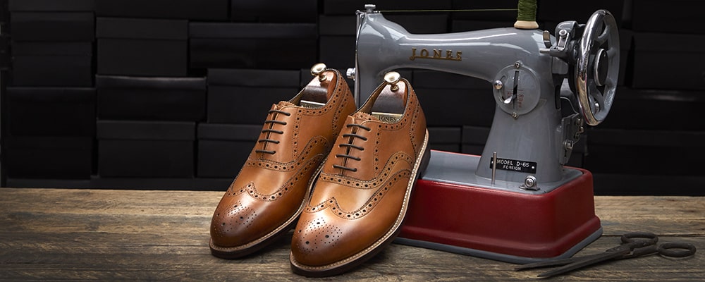 The 10 Essential Shoe Investments for Your 2020 Arsenal
