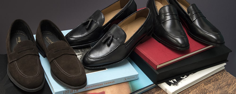 The History of the Loafer