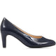 Navy Patent