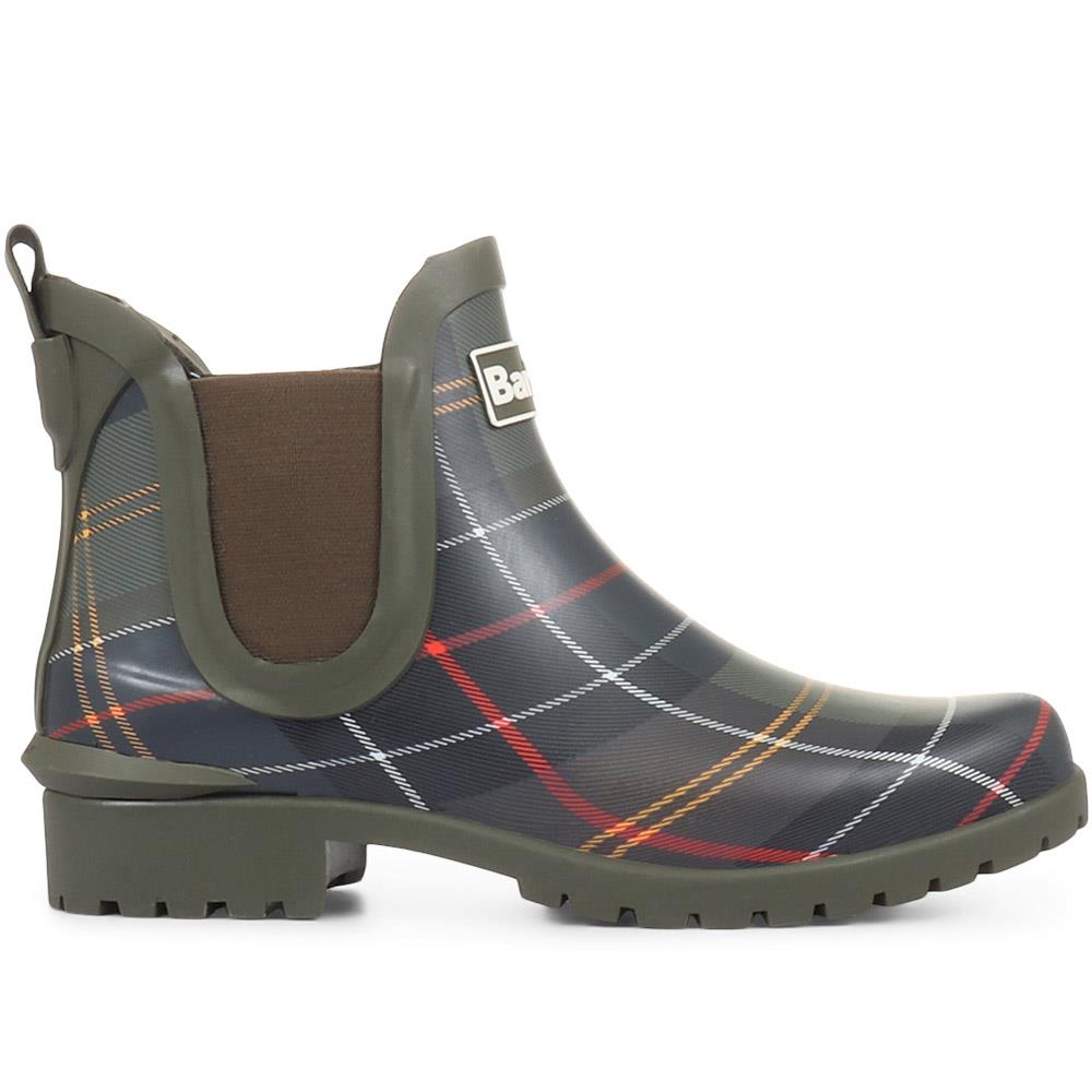 Tartan