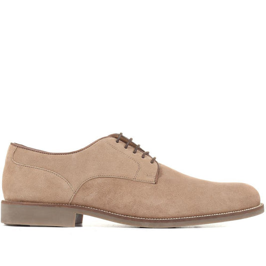 Sand Suede
