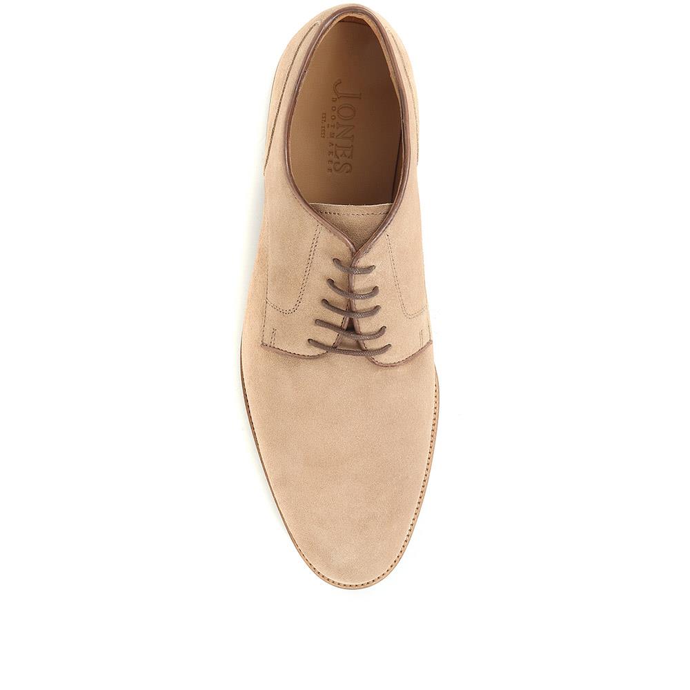 Sand Suede