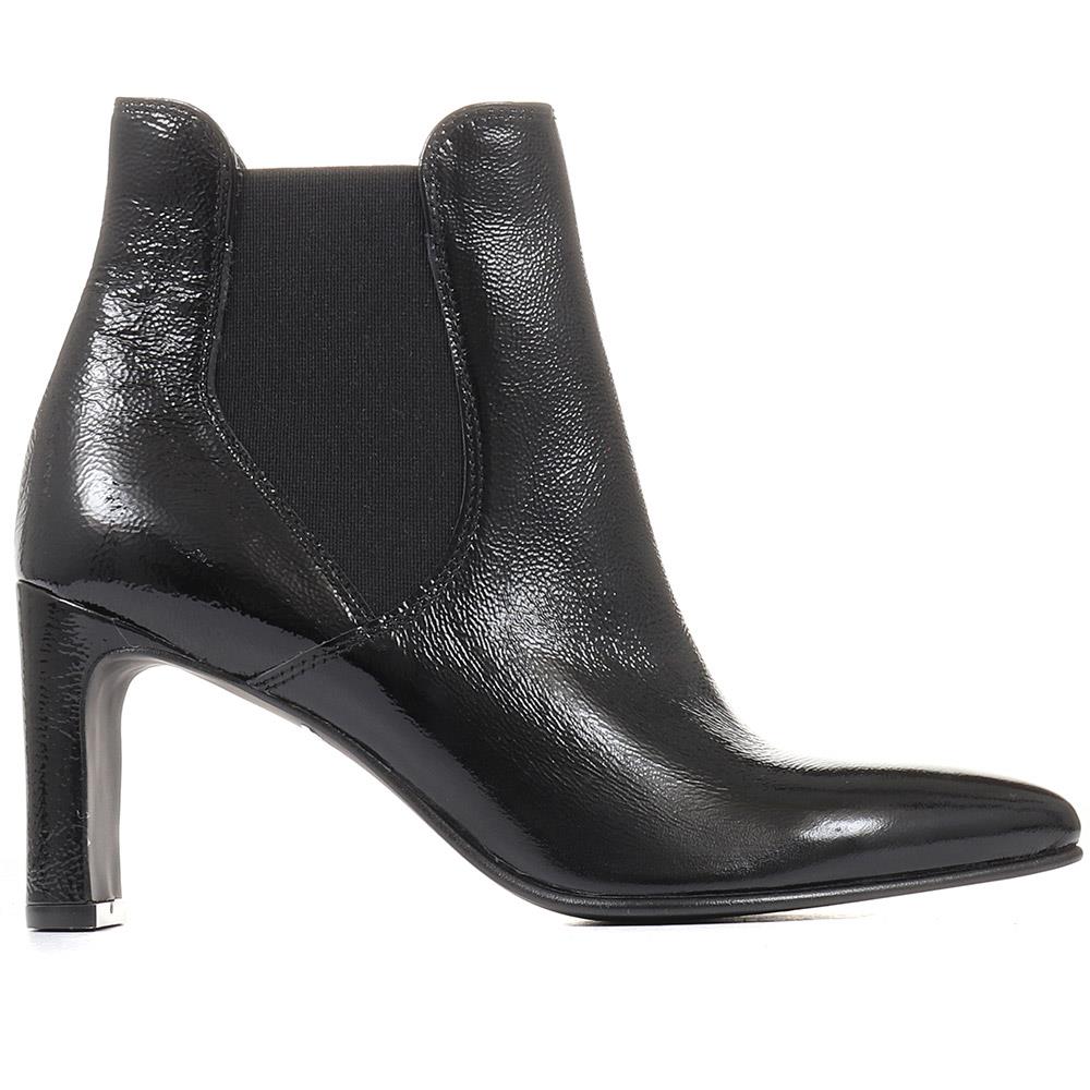 Black Patent