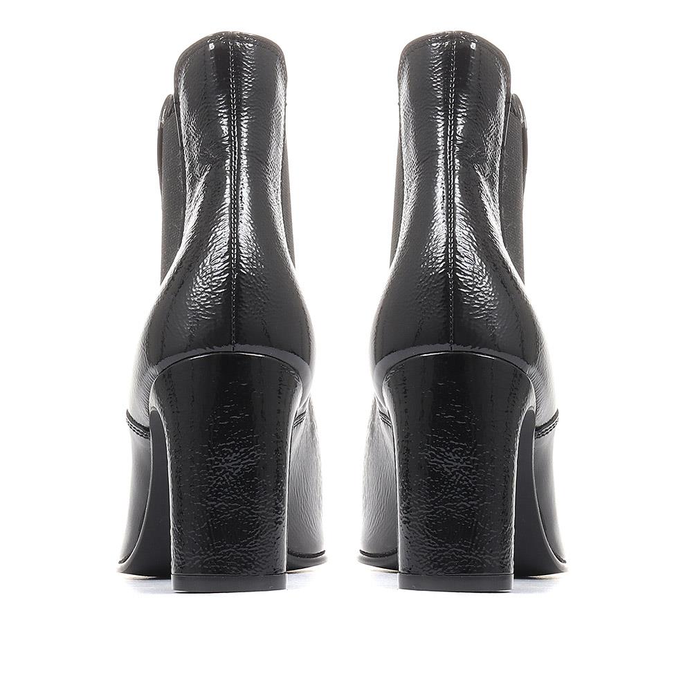 Black Patent