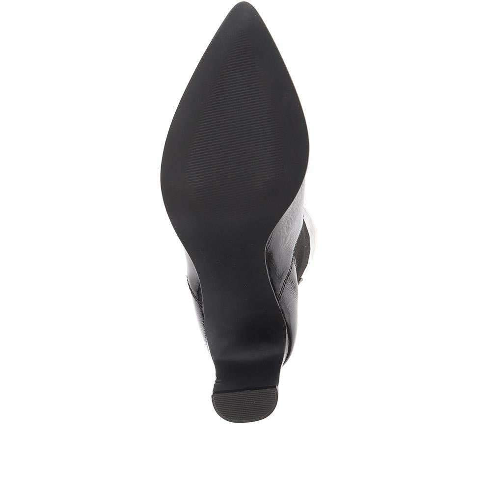 Black Patent