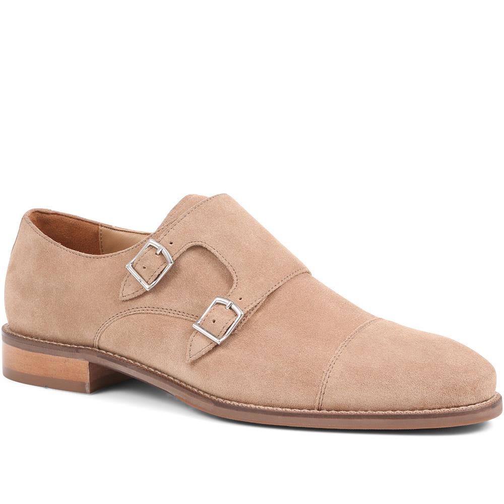 Sand Suede