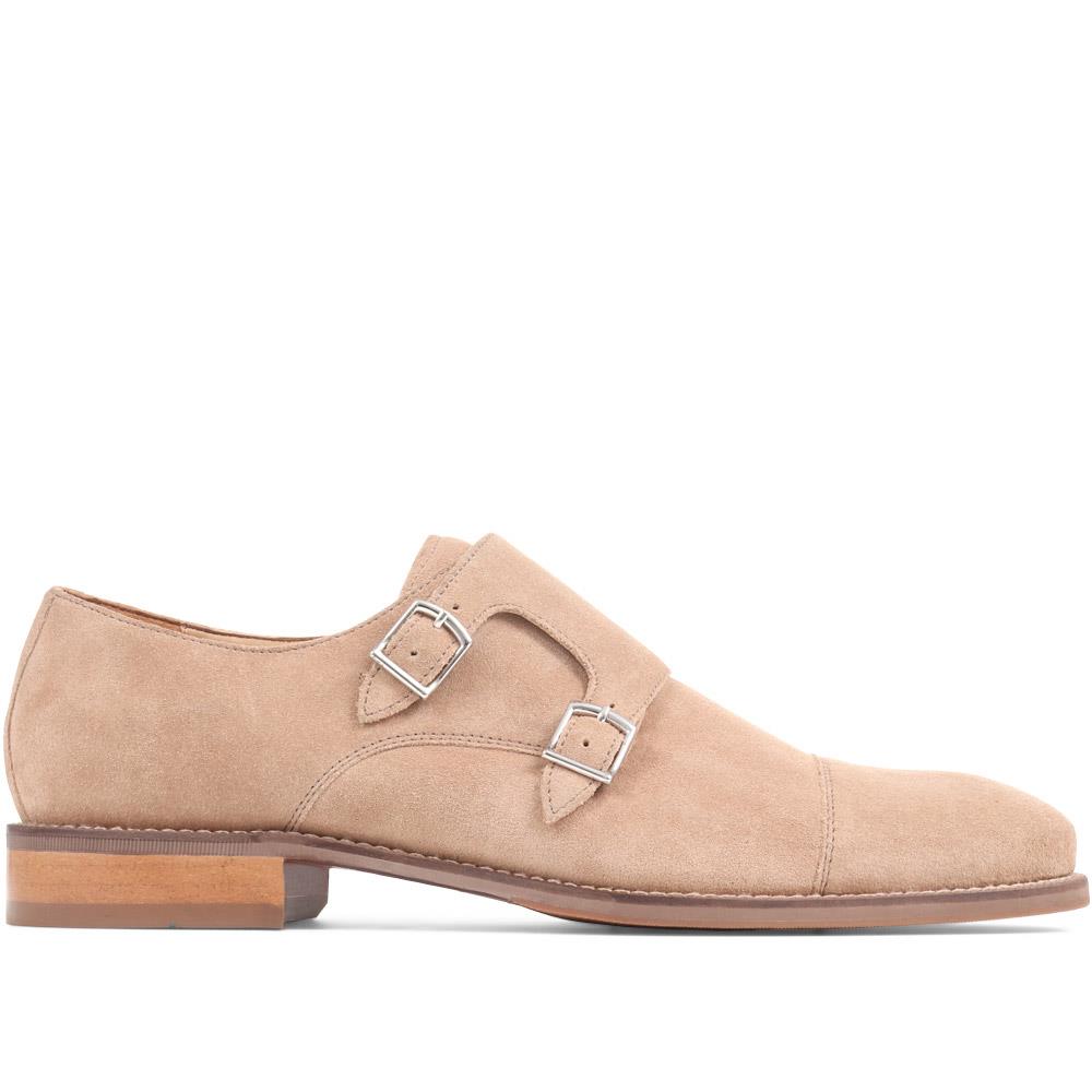 Sand Suede