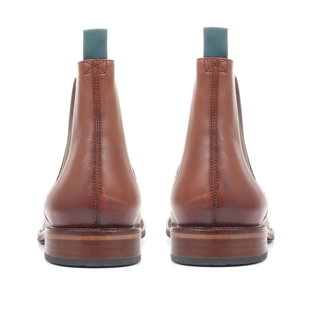 Chestnut