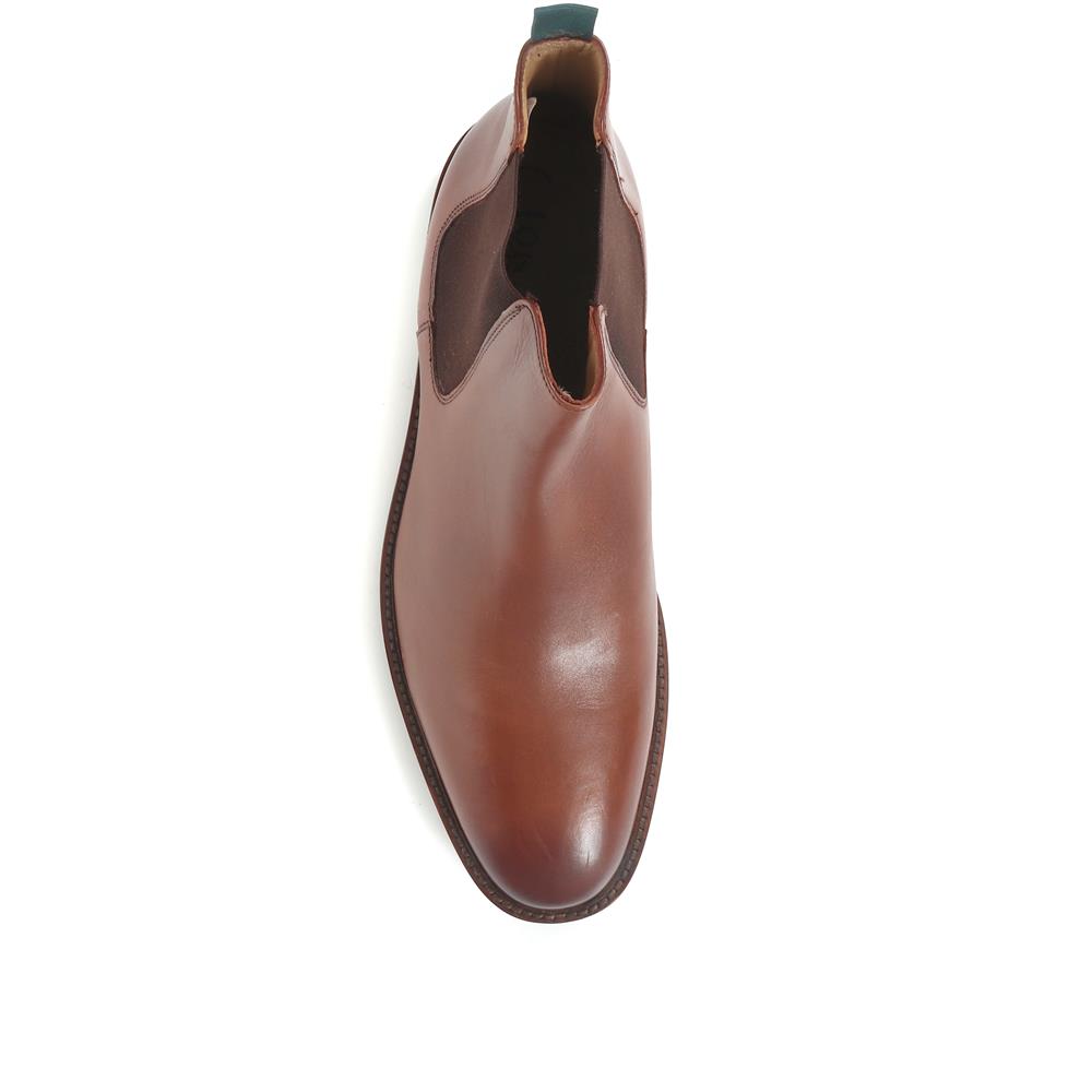 Chestnut
