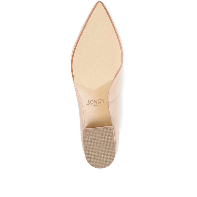 Jones shoes sales near me