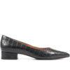 Black Croc