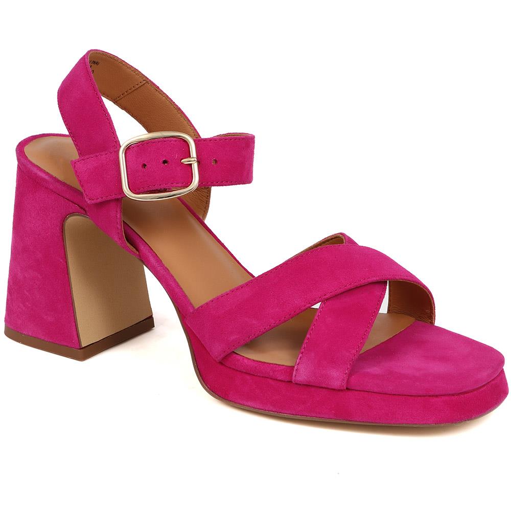 Hot Pink