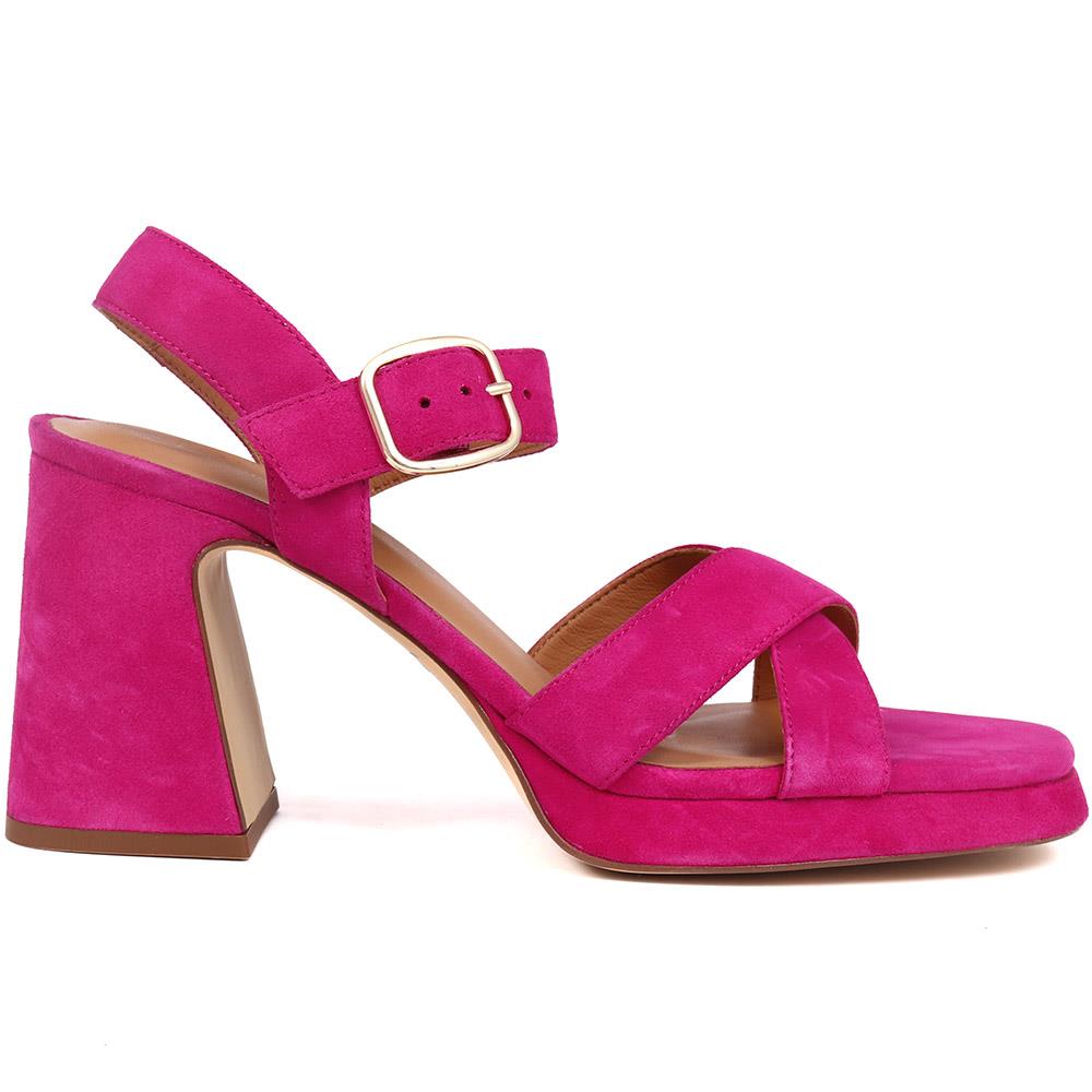 Hot Pink