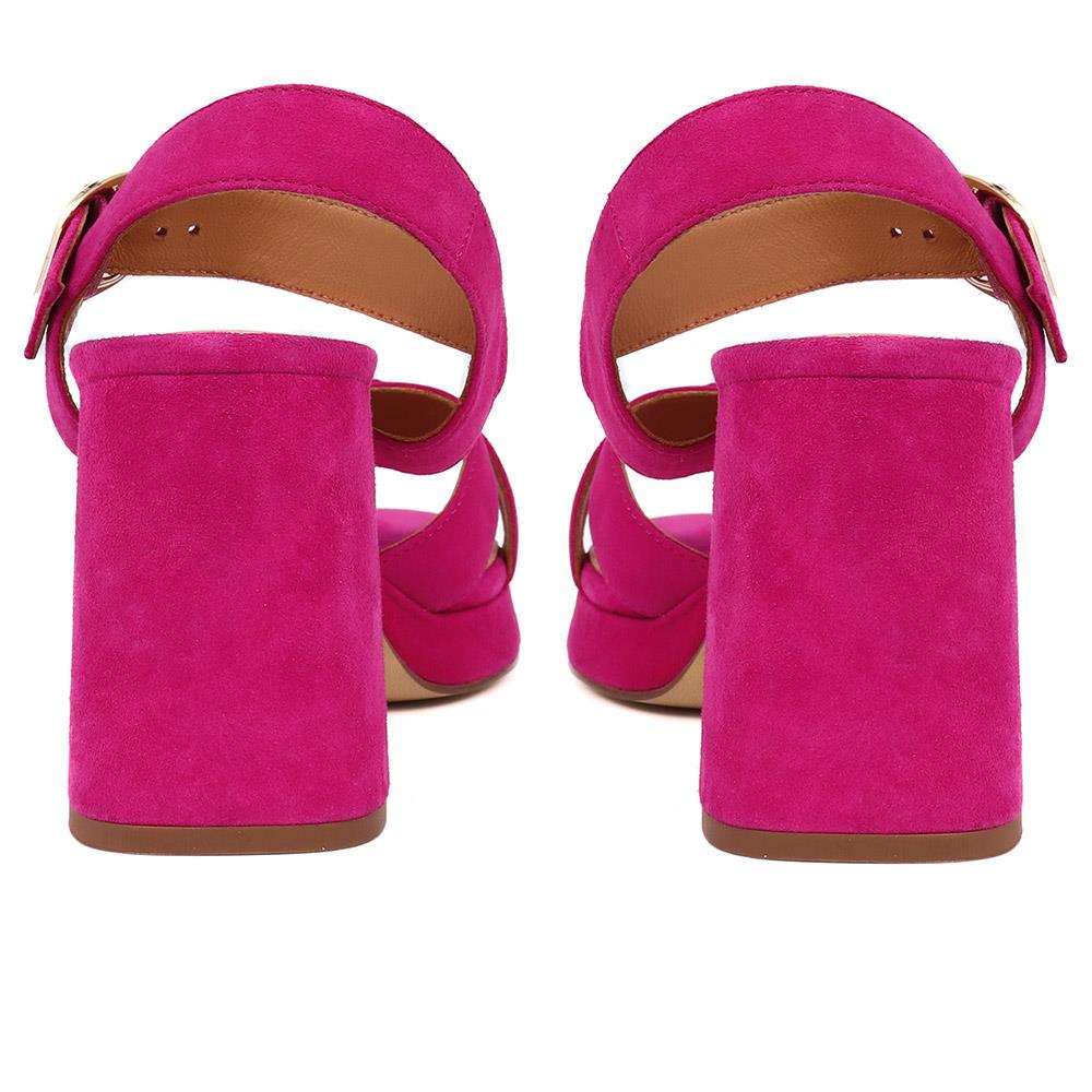 Hot Pink