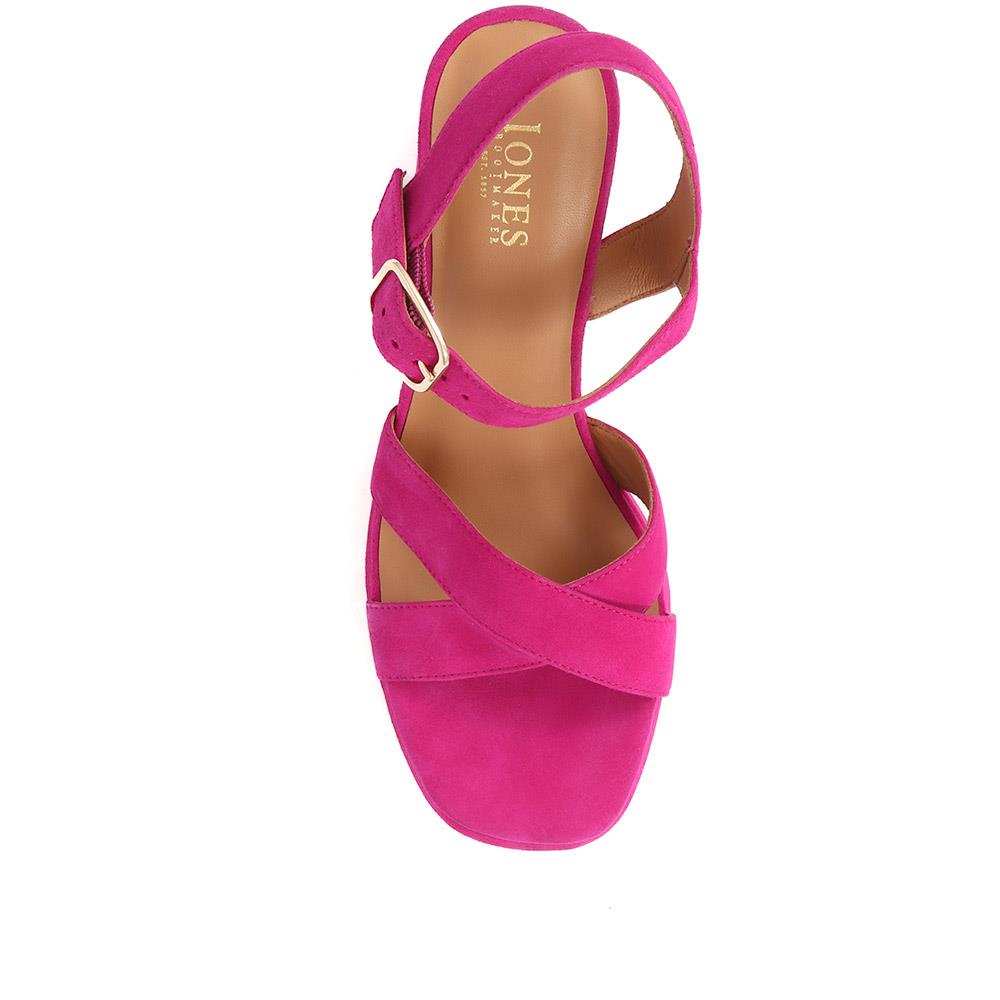 Hot Pink
