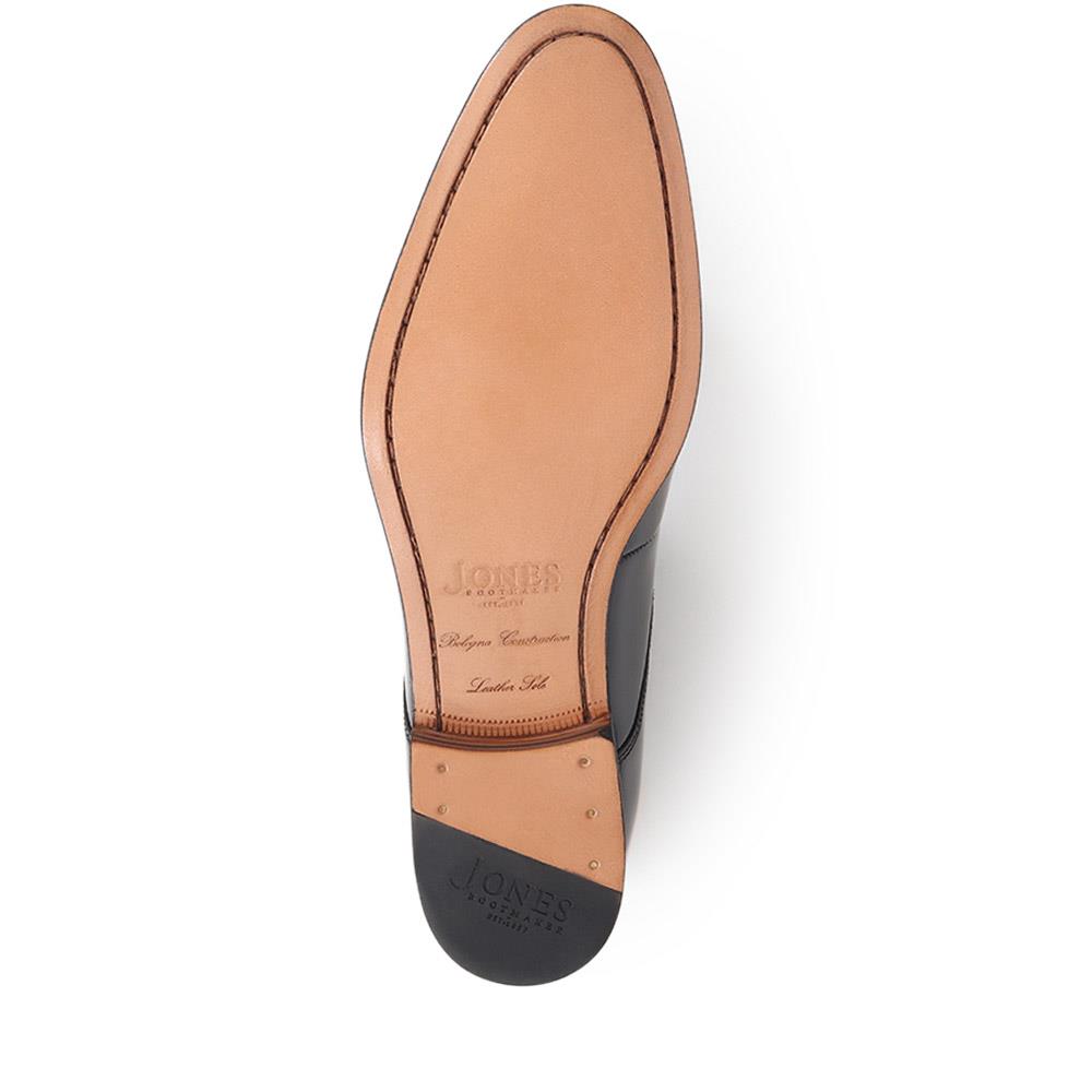 Black Patent