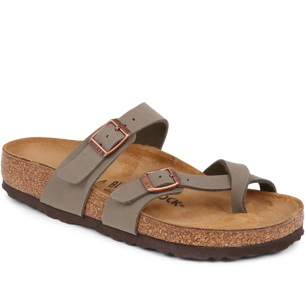 Mayari Toe Post Sandals - BIRK29500 / 314 722