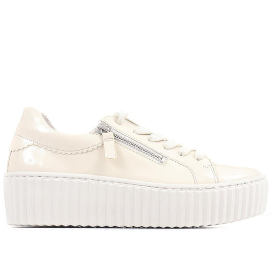 White Patent