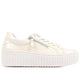 White Patent