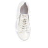 White Patent