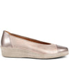 Metallic