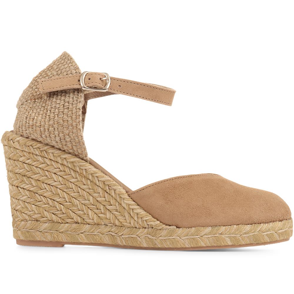 Sand Suede