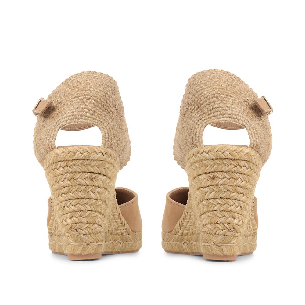 Sand Suede