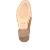 Tan Suede