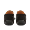 Black Suede