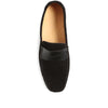 Black Suede