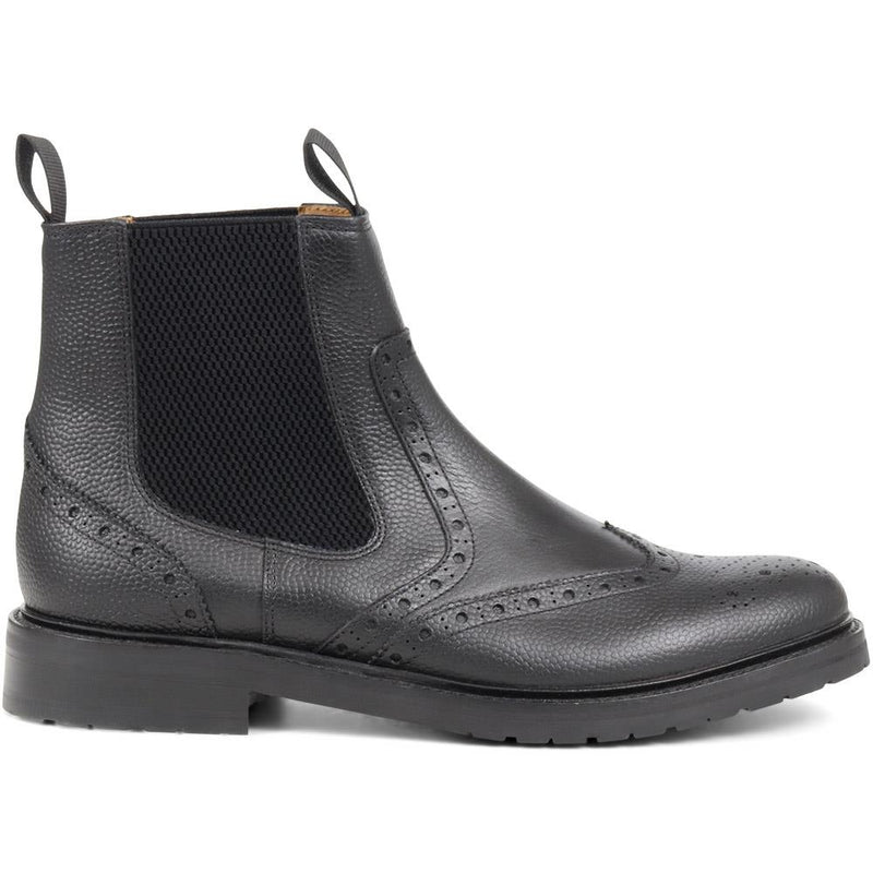Cheaney victoria hot sale chelsea boots