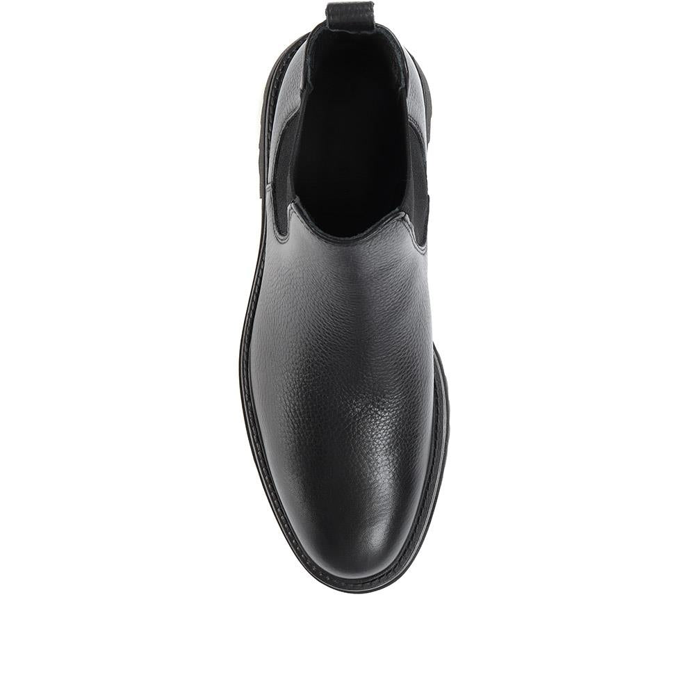 Black Leather