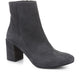 Grey Suede