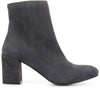 Grey Suede