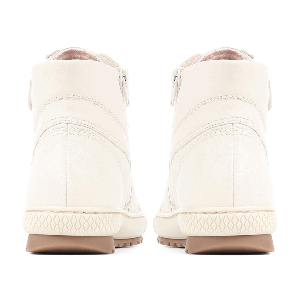 Cream