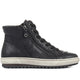 Black Leather