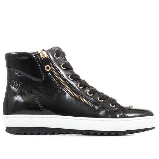 Black Patent