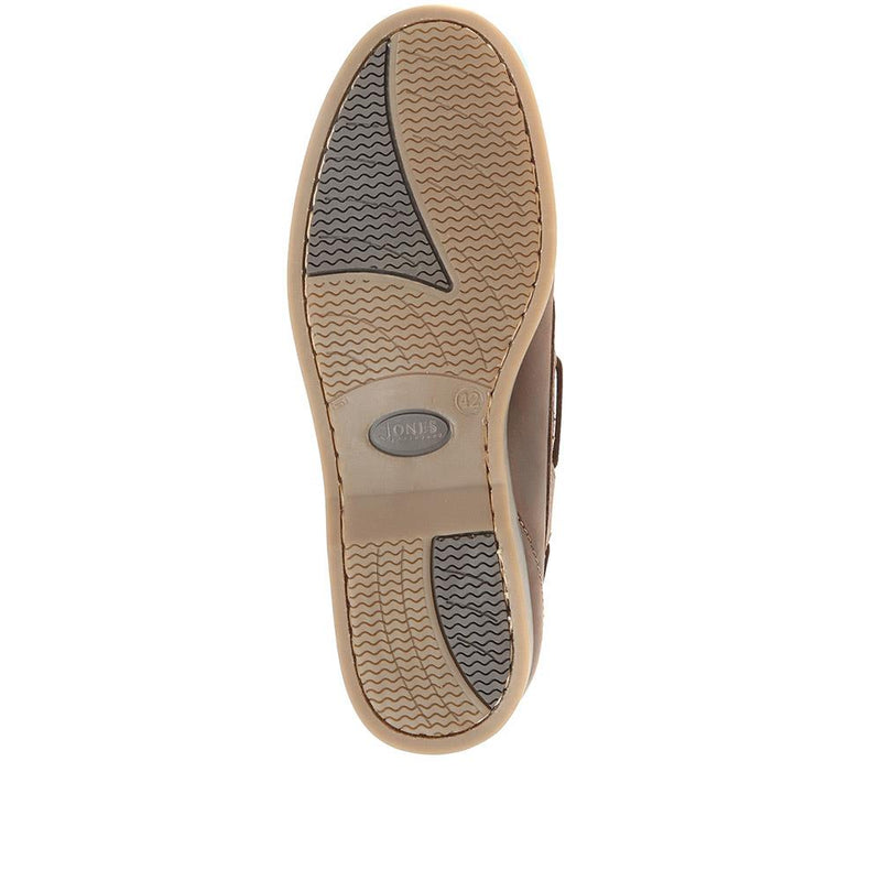 Sperry discount house shoes