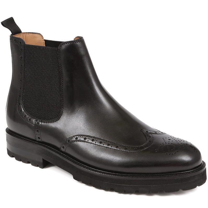 Jones the deals bootmaker chelsea boots