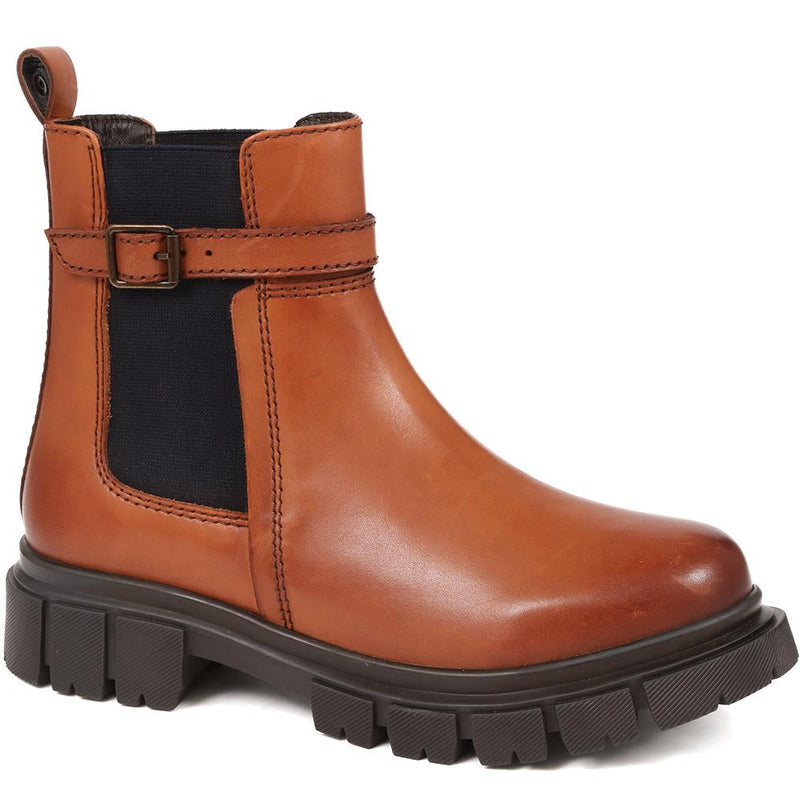 Jones the on sale bootmaker ankle boots