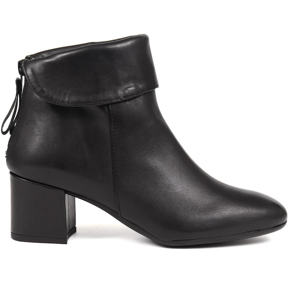 Black Leather