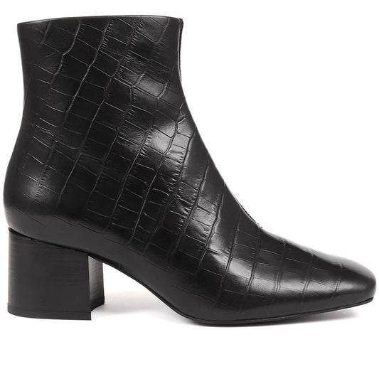 Black Croc
